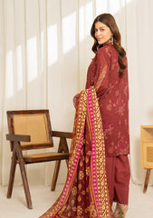 Lawn - Coco By Zara Shahjahan - Sule Coco Prints 25 - SCP#10