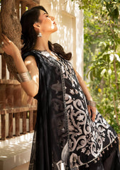 Lawn - M.basics - Eid II - Unstitched 25 - 04B