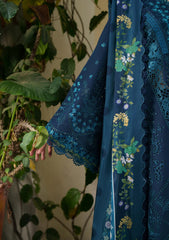 Lawn - Bin Ilyas - Heritage Dore - Summer 26 - H#173-A