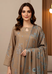 Winter - Meemsey - Mashraq 25 - Vol 2 - D#04