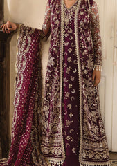 Formals - Afrozeh - Dastangoi - Wedding Formals 25 - AWE#05 - Gildentide