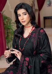 Winter - Riaz Arts - Zauq 25 - D#05