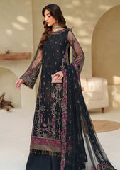 Formals - Zarif - Meesa 25 - Luxury Edit - ZRF-ML#05 - JEMIHA