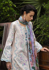 Lawn - Esmel - Mon Tresor - Luxe 26 - EUNSS#102 - Aria