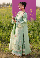 Lawn - Parishay - Shangrila - Summer Edit - SHG25#07