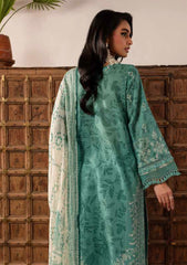 Lawn - Nureh - Signature Prints 25 - SP#139
