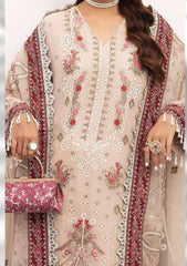 Formal Collection - Mah e Rooh - Sharjina - SN#1113