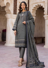 Lawn Collection - Art n Style - Classic Lawn Volume 1 - D#332