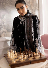 Pret - Mohagni - Gulkari - Eid Edit 25 - ZE-05