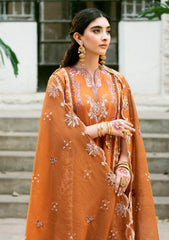 Lawn - Florent - Eid Edit 25 - FEE#6A