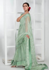 Formals - Imran Aftab - Lux Wedding - Saree 25 - IASC#30