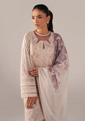 Lawn - Iznik - Spring Summer 26 - SS#01