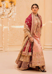 Formals - Aik Atelier - Volume 1 - Festive 25 - Look 03