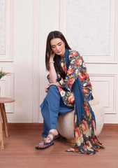 Winter - Humdum - Coco Viscose 25 - D#08