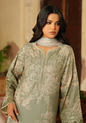 Winter - Iznik - Pre-Fall 25 - IPF#08