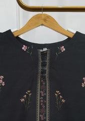 Pret - Rubaaiyat - Co-Ords 25 - D#04 - Black