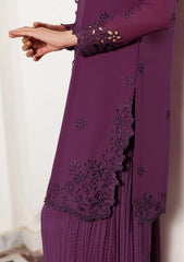 Formals - Zarif - Nourah 26 - ZF-ZOH#08 - WADHAI