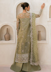 Formals - Seraph - Damask - Wedding 25 - Starlet Dream