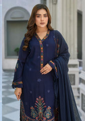 Winter Collection - Meemsey - Mashraq - MMV24#07