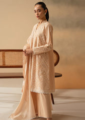 Lawn - Cross Stitch - Premium Volume 01 - CSPV24#06