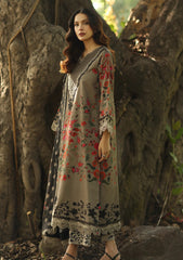Winter - Charizma - Aniq - Volume 2 - Linen 25 - ANW6#12