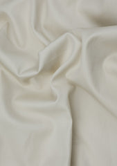 Italy Albini Super Selvage Texture Cotton Fabric - D Skin