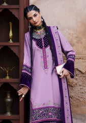 Winter - Bin Ilyas - Gulnar Karandi Edit 26 - 1016A