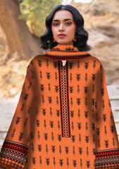 Lawn - Art n Style - Monsoon 25 - Volume 1 - D#24