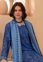 Winter - Rajis Clothing - Aday-e-Hasan - Linen Viscose Edition 26 - RJ#05