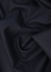 Zegna Ermenegildo Australian Wool Fabric - R Blue