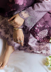 Lawn - Coco By Zara Shahjahan - Eid Edit 25 - D#05 - QUINCE