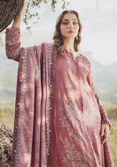 Winter Collection - Maria B - M Prints - Winter Edition 24 - MW#4A