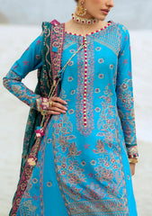 Lawn - Aik Atelier - Aik Lawn 25 - Vol 1 - LOOK 05