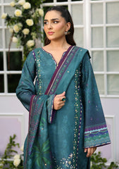 Winter - Rang Rasiya - Luxe Silk 25 - RRLS#09 - Behnaz