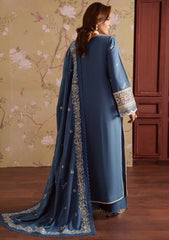 Winter - Mahnur - Nova Khaddar - NK25#07