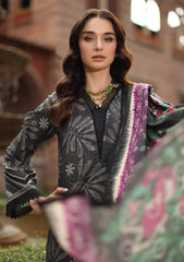 Lawn - Nureh - Signature Prints - Summer 26 - SPT#204