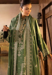 Winter - Gul Ahmed - Rang-e-Khizaan 25 - AY#52005