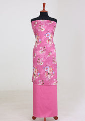 Lawn - Rubaaiyat - R Prints 26 - Volume 3 - D#42 - T Pink