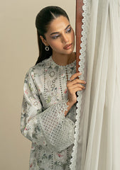 Lawn - Ayzel - Zephyr - Volume 3 - Core 26 - Duha