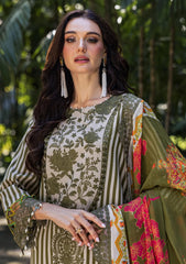 Lawn - Charizma - Naranji Volume 01 - CN5-07