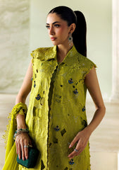 Formals - Maria B - Soiree Unstitched 26 - MBS#03