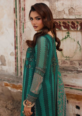 Formals - Charizma - Vasal 25 - Vol 06 - Luxury Chiffon - VSL#40