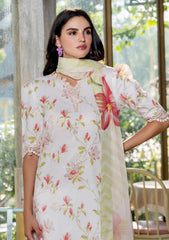 Lawn - Humdum - The Scenery - Printkari 26 - D#05