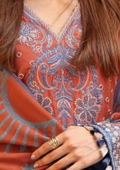 Winter - Mushq - Broadway - Under The Tuscan Sun 25 - MUN#112 - WHISPERS OF CHANGE