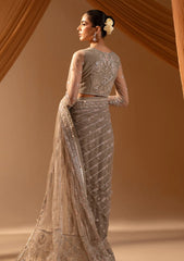 Formals - Paras by Pasha - Noor-e-Jahan - PR25#113 - Abr-e-Shaam