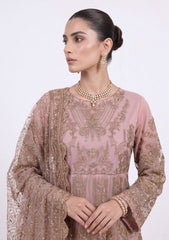Pret - Rubaiyaat - Luxury Formals 26 - RMF#07 - DT PINK