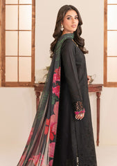 Lawn - Zarif - Lamhay - Luxury Eid 25 - ZLLE25#05 - ZOYAH