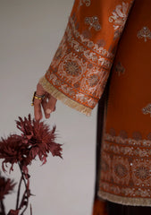 Lawn - Bin Ilyas - Amour Luxury 26 - D#183A