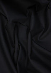 Elite Men Pima Super Latha - Black