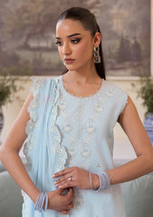 Lawn - Seran - Nayaab Eid 25 - NIHA